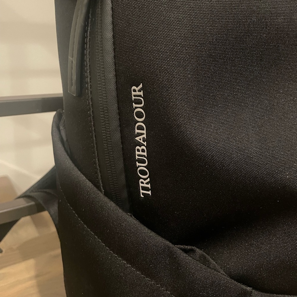 Troubadour Backpack
